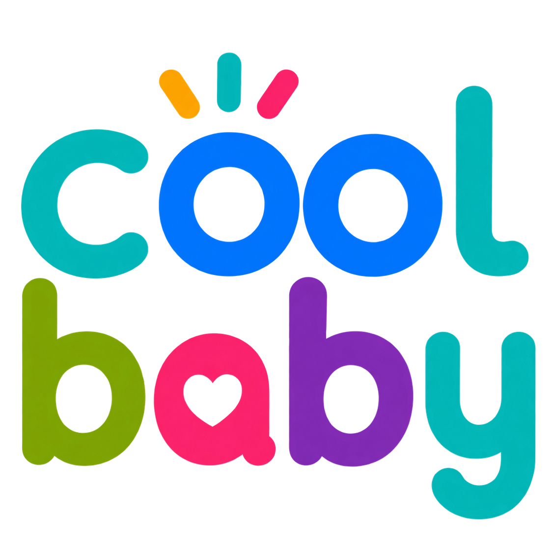 Cool Baby