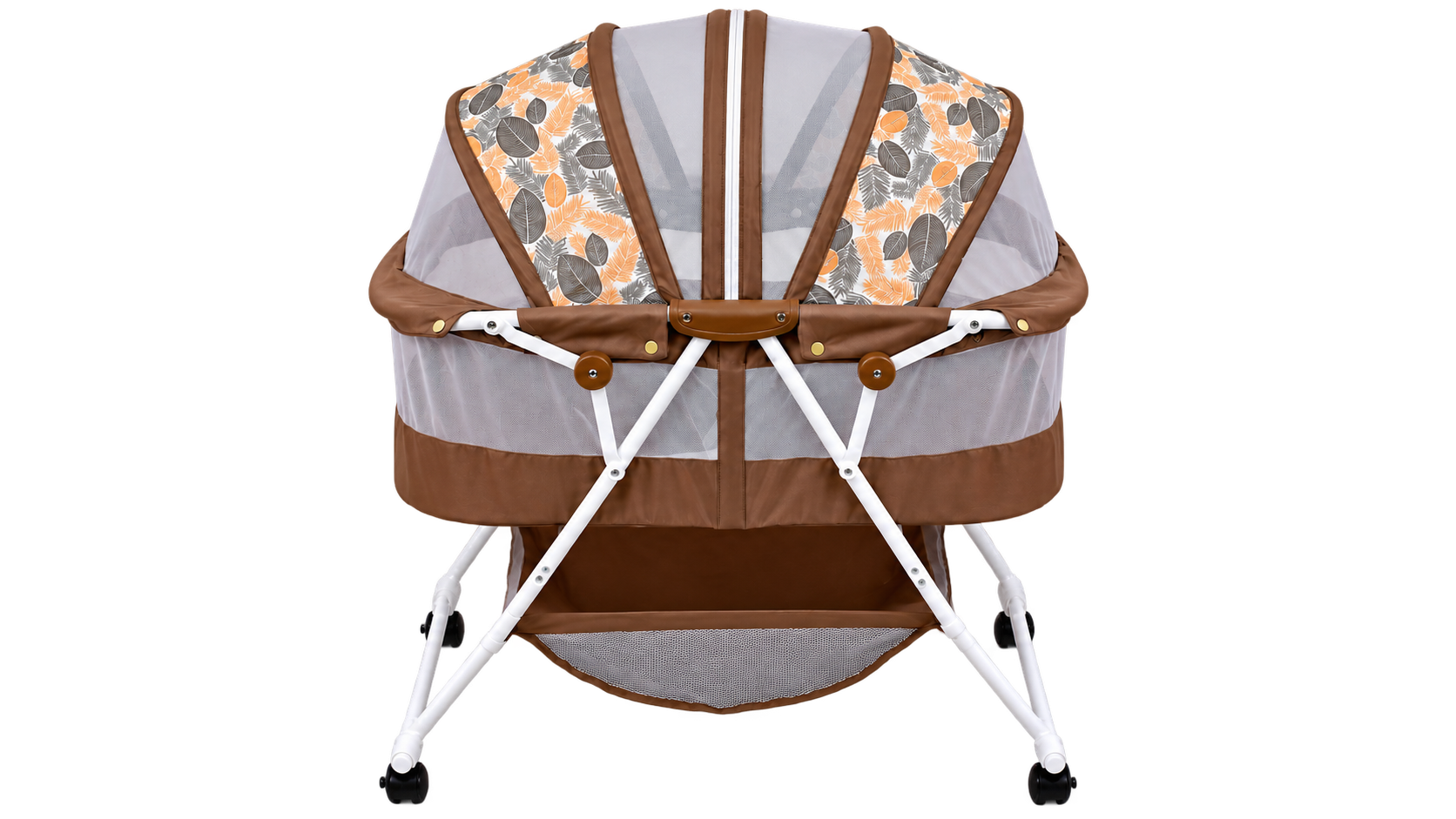 Nursery & Comfort