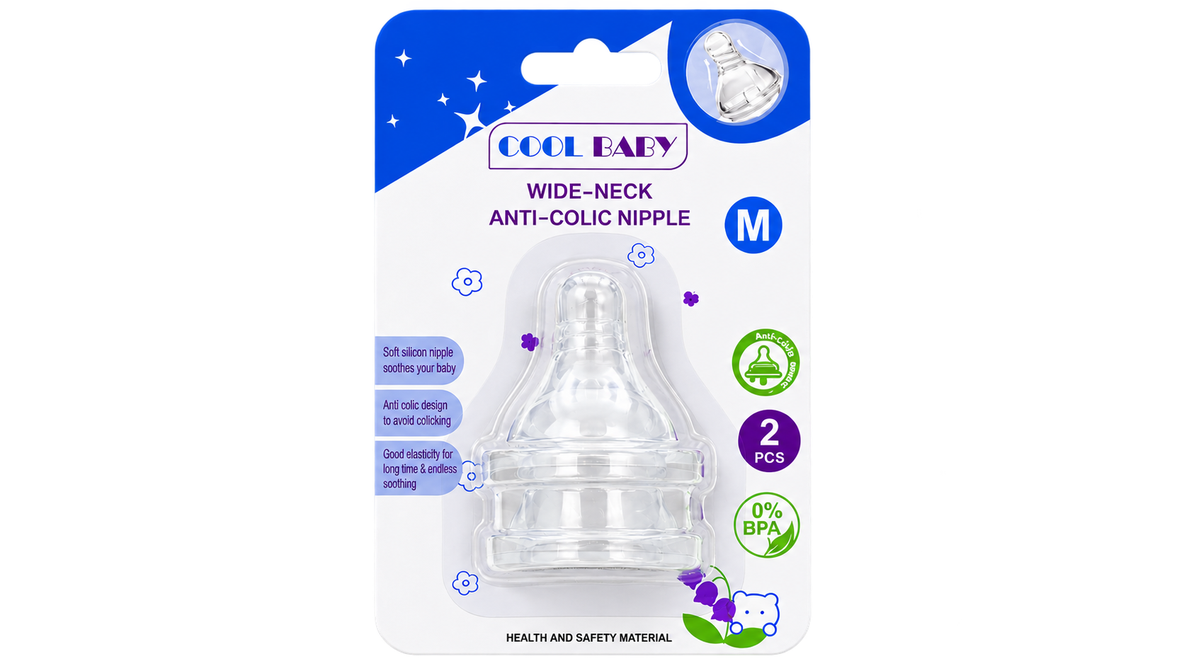 Bottle Accessories
